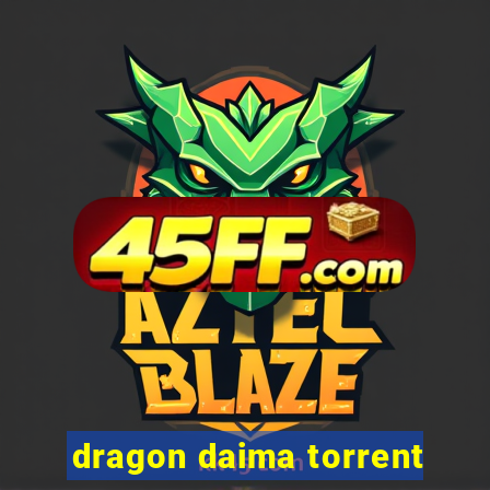 dragon daima torrent